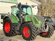 Tractor agrícola - Fendt - 714 vario profiplus ProfiPlus