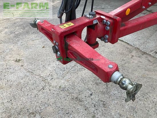 Cultivador - Horsch - cruiser 7 xl