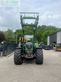 Tractor agrícola - Fendt - 724 vario profiplus