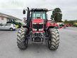 Tractor agrícola - Massey Ferguson - 6715 s dyna vt