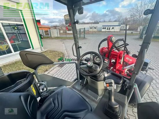 Telescopica - Weidemann - 1390