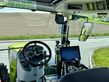 Tractor agrícola - Claas - arion 550 cmatic cbis CMATIC CEBIS