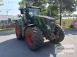 Tractor agrícola - Fendt - 828 vario s4 profi plus