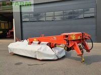 Cortacésped manual - Kuhn - fc 283 achtermaaier Kuhn