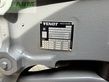 Tractor agrícola - Fendt - vario 720 gen 6 profi