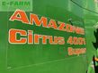 Sembradora - Amazone - cirrus 4001 super