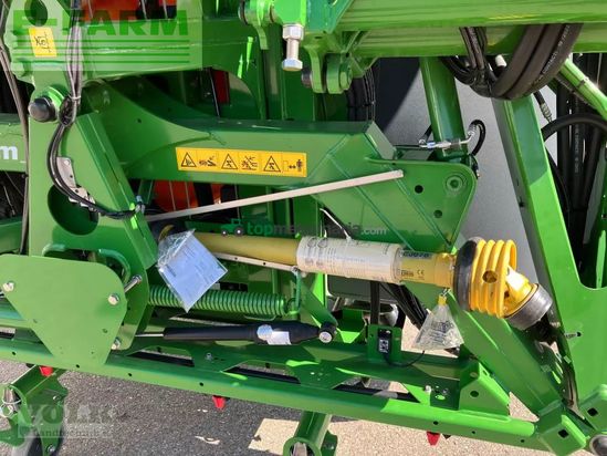 Atomizador - Amazone - uf 1302
