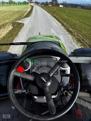 Tractor agrícola - Claas - arion 430