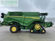 Cosechadora de Cereal - John Deere - x9 - 1100