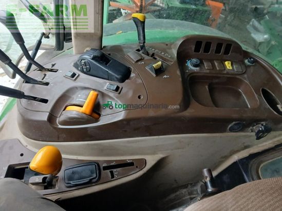 Tractor agrícola - John Deere - 5720