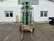 Elevadora - Fortschritt - takraf dfg 3202/n drehgerät
