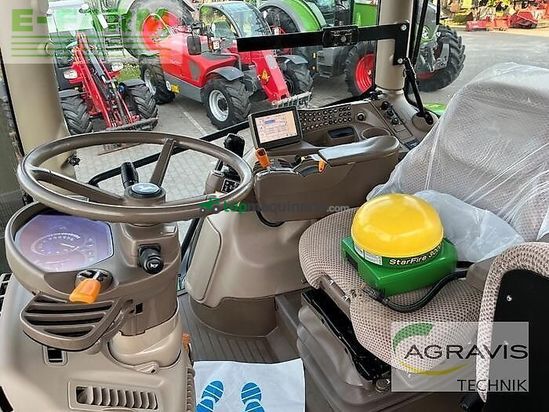 Tractor agrícola - John Deere - 6150 r