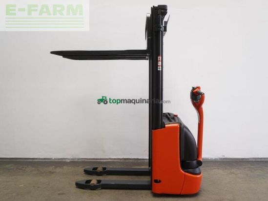 Elevadora - Linde - l 12 1172