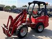 Minicargadora - Schaffer - 2336 l-h