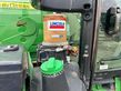 Tractor agrícola - John Deere - 6215r