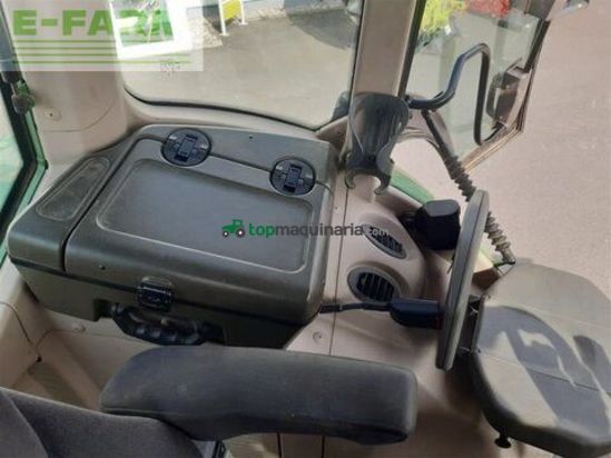 Tractor agrícola - Fendt - 828 vario s4