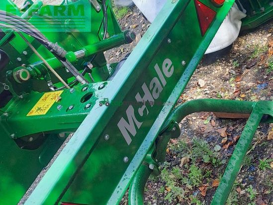 Cortacésped manual - McHale - PROGLIDE R3100