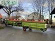 Cabezal - Claas - sw vario 1200 mit tw