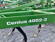 Cultivador - Amazone - cenius 4002 - 2