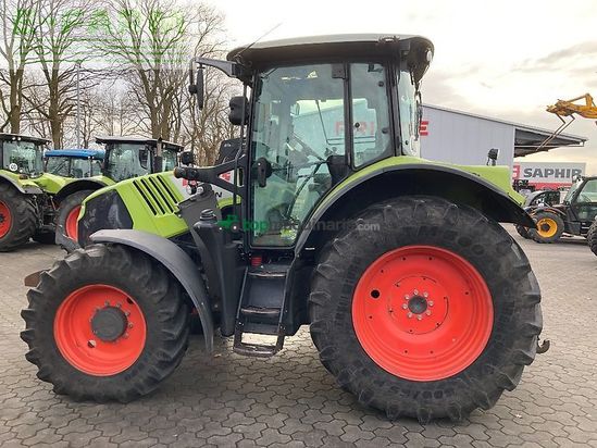 Tractor agrícola - Claas - arion 530