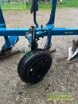 Arado - Lemken - opal 120