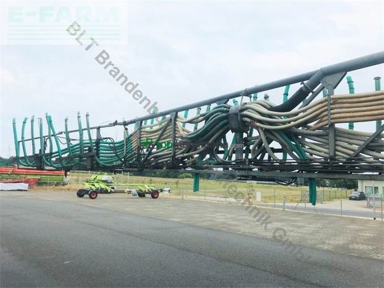 Cuba de purin -  - sdah fasswagen st 25