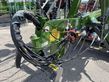 Rastrillo - Fendt - former 12545 gen2