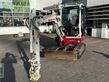 Excavadora - Takeuchi - tb 230