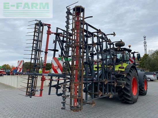 Grada de disco - Saphir - allstar 601 longline