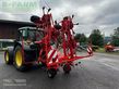 Henificador - Kuhn - gf 8702
