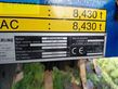 Cultivador - Kockerling - vector 570