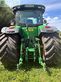 Tractor agrícola - John Deere - 8335r powr shift *original 4683 stunden*