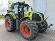 Tractor agrícola - Claas - axion 870 cmatic cebis