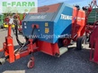 Esparcidor - Trumag - silobull 2000 rb balecutter