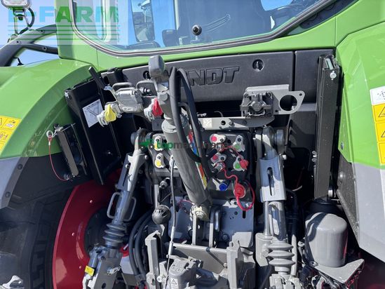 Tractor agrícola - Fendt - 314 vario profi+