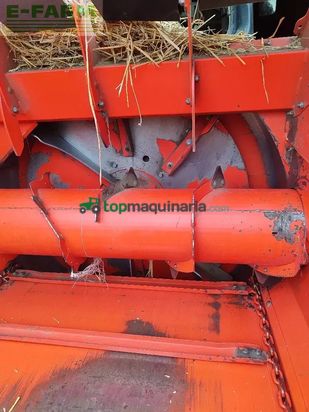 Esparcidor - Kuhn - primor 2060h