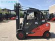 Elevadora - Linde - h 35 d (3b) evo 393-02
