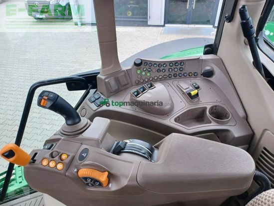 Tractor agrícola - John Deere - 6195m