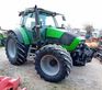 Tractor agrícola - Deutz-Fahr - agrotron k430