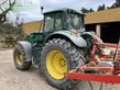 Tractor agrícola - John Deere - 6150 m
