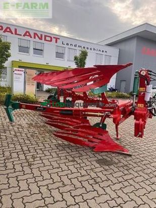 Arado - Kverneland - ls200-100 5 schar