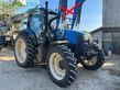 Tractor agrícola - New Holland - t6.165 ec
