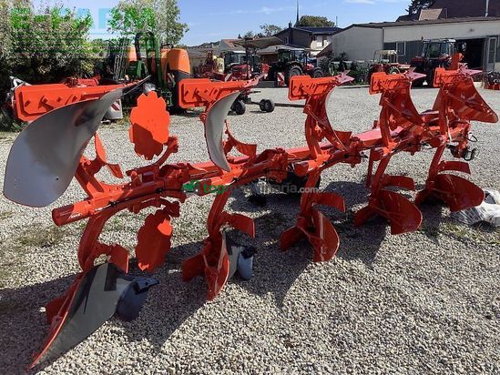 Arado - Kuhn - vari master 123 5 nsh