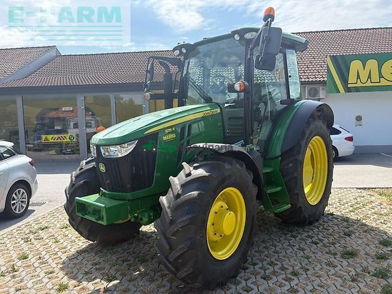 Tractor agrícola - John Deere - 5115r