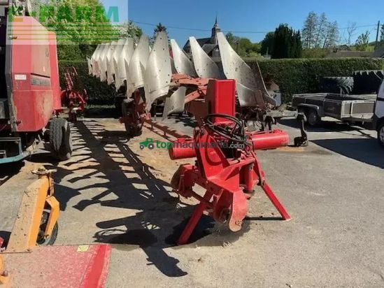 Arado - Gregoire Besson - spg