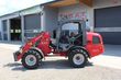 Minicargadora - Weidemann - 2070 cx 50