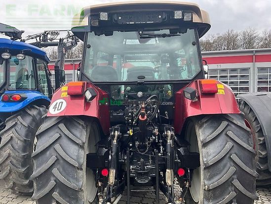 Tractor agrícola - Steyr - 9085 mt