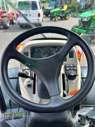Tractor agrícola - John Deere - 4066r