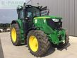Tractor agrícola -  - 6175 m