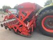 Combinado de siembra - Kuhn - venta nc 4000 & hr 4004